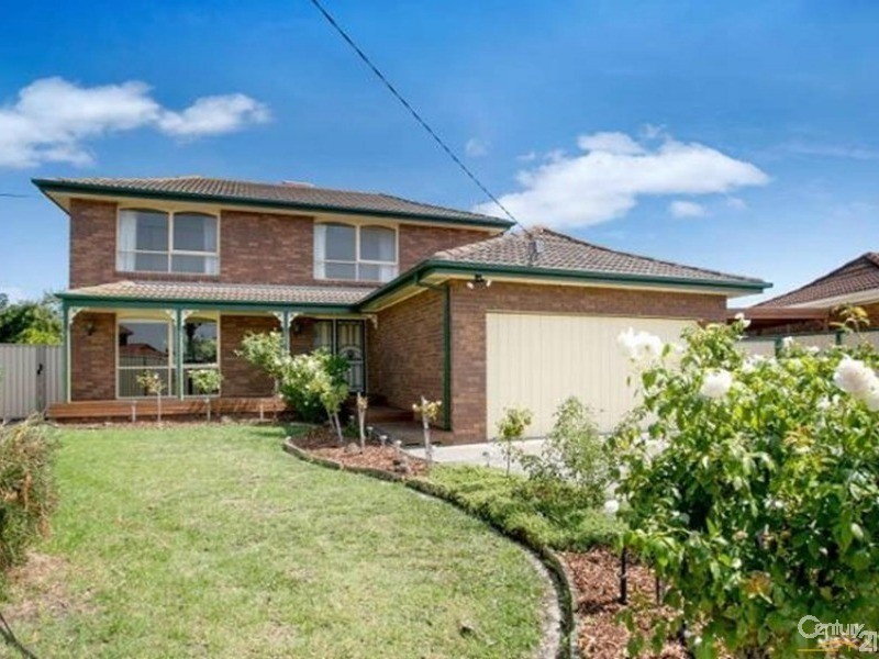 5 Rochell Court, Clarinda VIC 3169