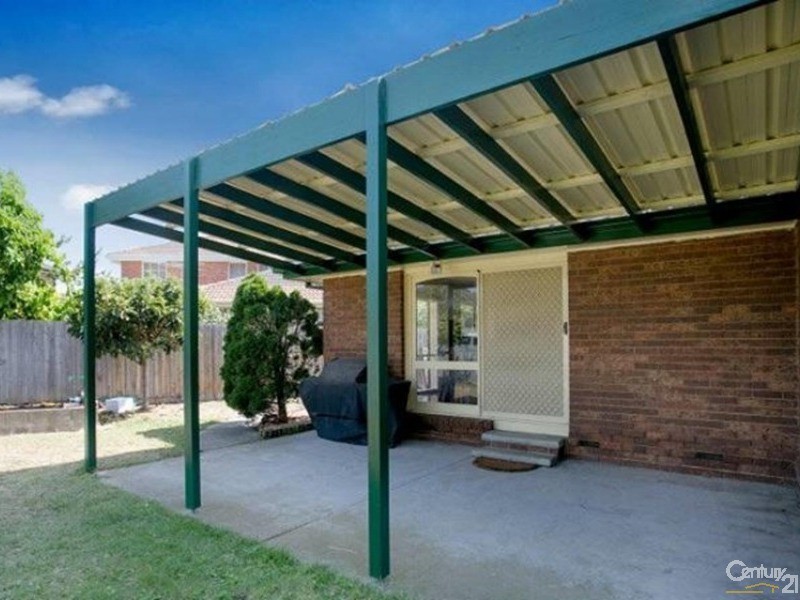 5 Rochell Court, Clarinda VIC 3169