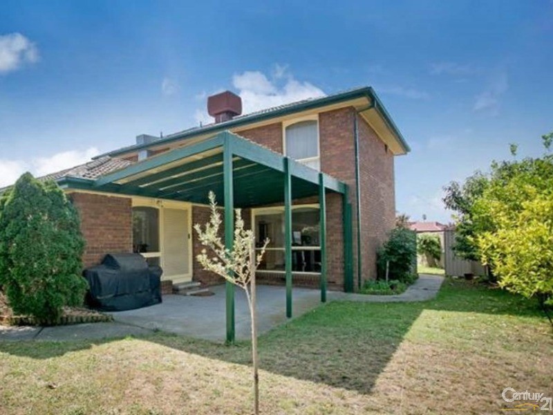 5 Rochell Court, Clarinda VIC 3169