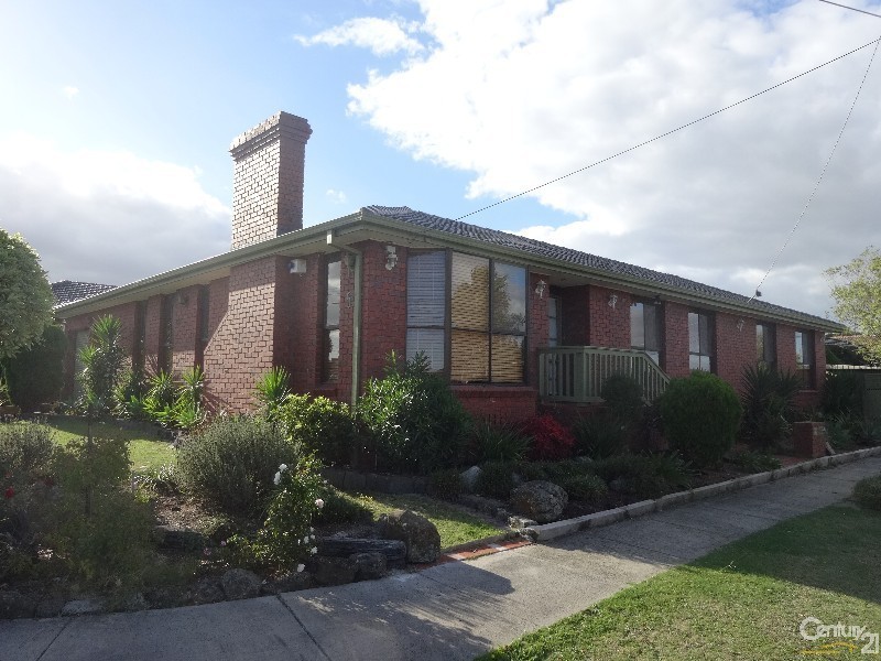 5 Admirala Avenue, Dandenong North VIC 3175