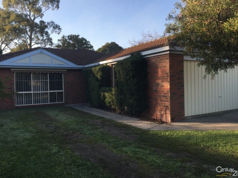 11 Madeleine Court, Somerville VIC 3912