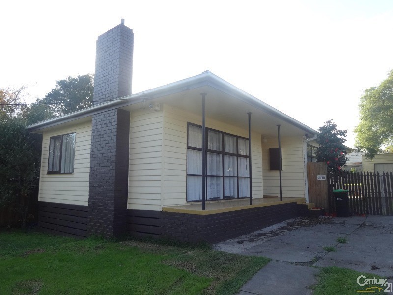 45 Green Street, Noble Park VIC 3174