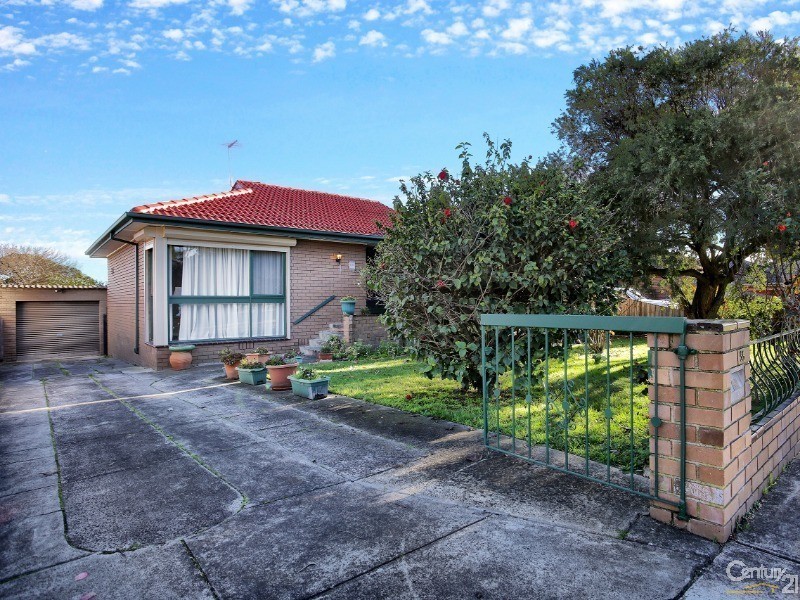 55 Rebecca Street, Doveton VIC 3177