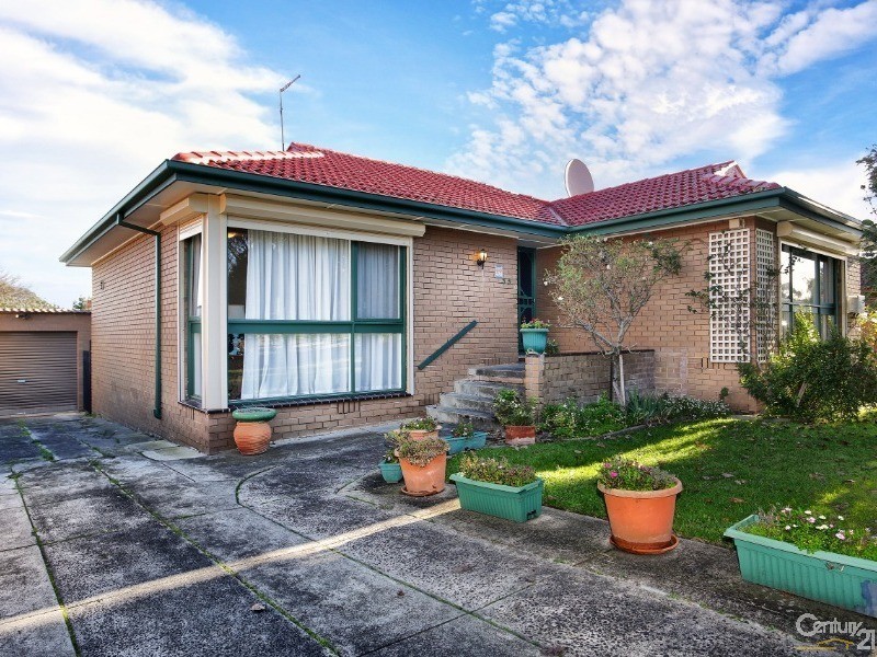 55 Rebecca Street, Doveton VIC 3177