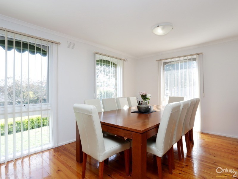 14 Stephens Close, Endeavour Hills VIC 3802