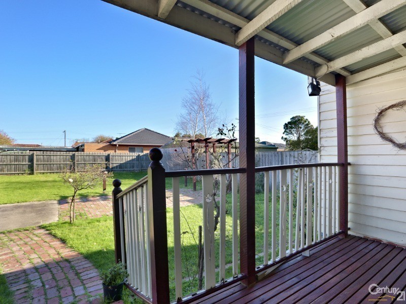 26 Lawn Road, Noble Park VIC 3174