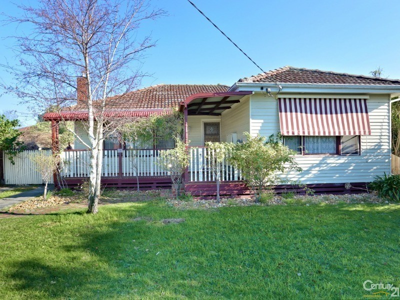 26 Lawn Road, Noble Park VIC 3174