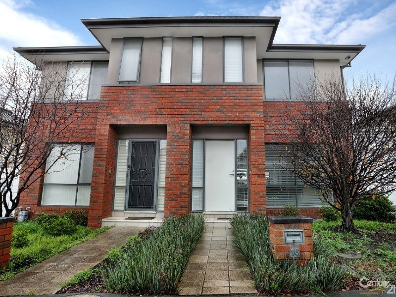 16 Camville Road, Mulgrave VIC 3170