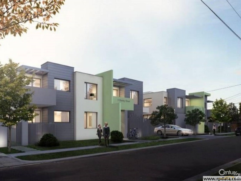 6/12 Stanley Street, Dandenong VIC 3175