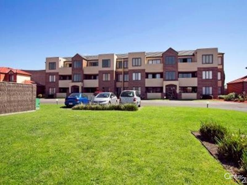 51/35 David Street, Dandenong VIC 3175