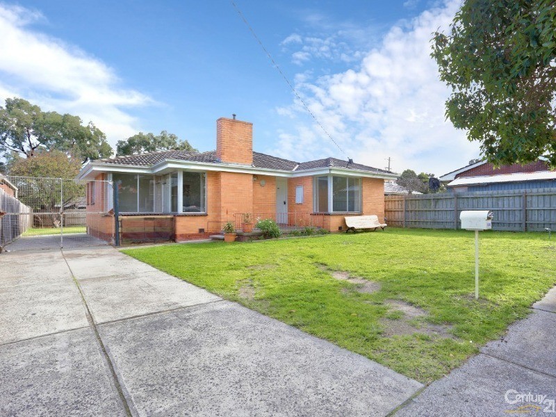 26 Johnson Street, Noble Park VIC 3174