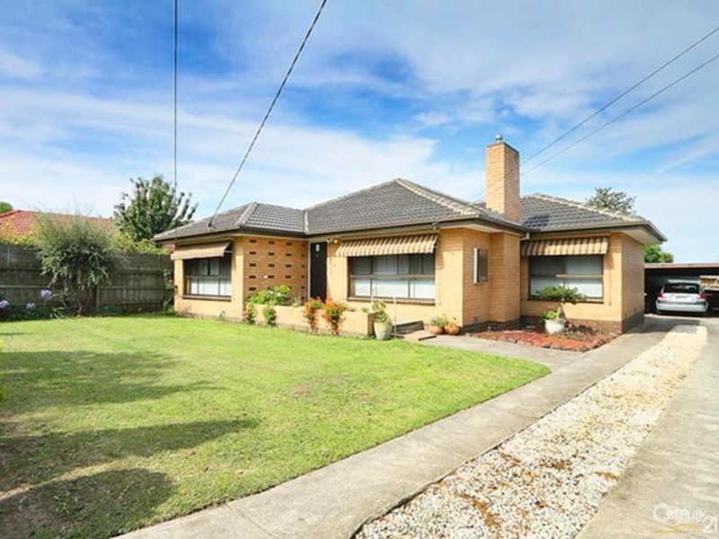 11 Pearson Street, Dandenong North VIC 3175