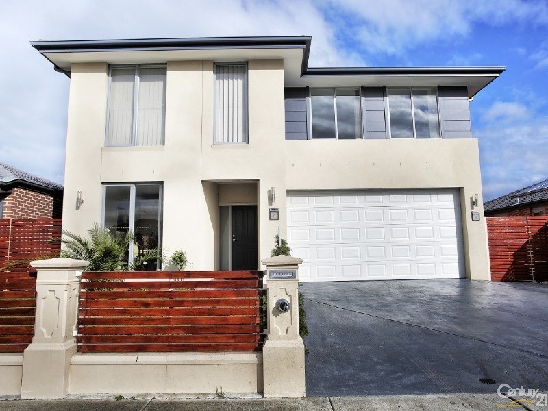 7 Hermes Avenue, Cranbourne West VIC 3977