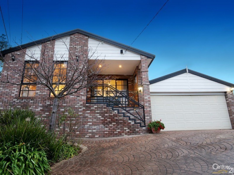 15  Thornton Court, Dandenong North VIC 3175
