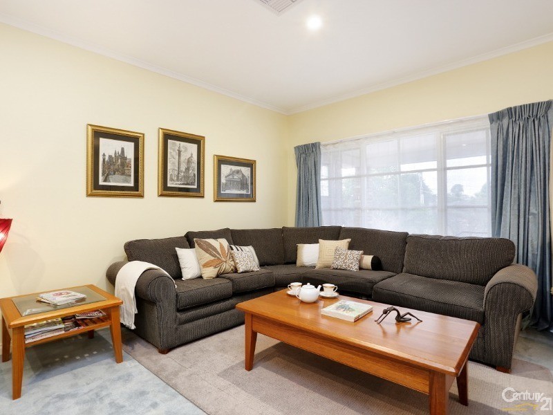 15  Thornton Court, Dandenong North VIC 3175