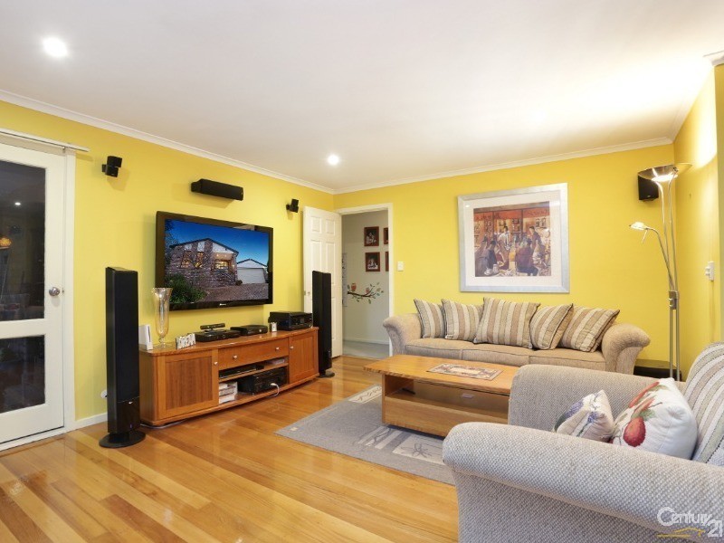 15  Thornton Court, Dandenong North VIC 3175