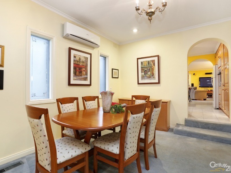 15  Thornton Court, Dandenong North VIC 3175