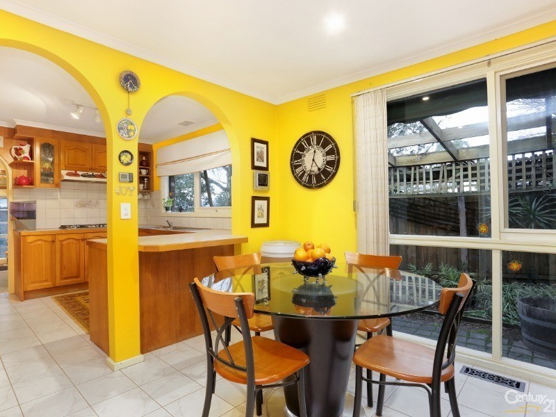 15  Thornton Court, Dandenong North VIC 3175