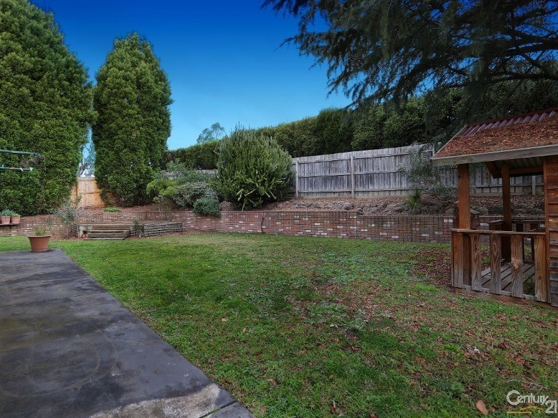 15  Thornton Court, Dandenong North VIC 3175