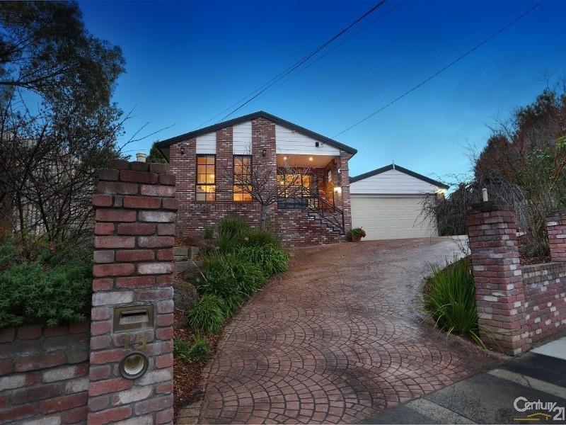 15  Thornton Court, Dandenong North VIC 3175