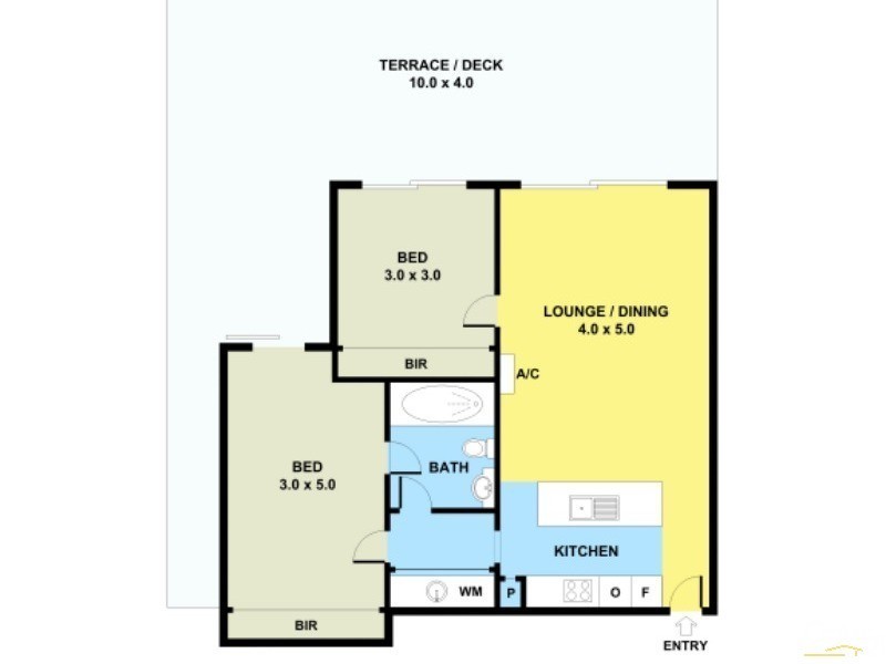 5/533 Nepean Highway, Bonbeach VIC 3196