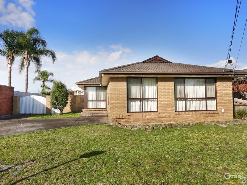 7 Shady Place, Noble Park VIC 3174