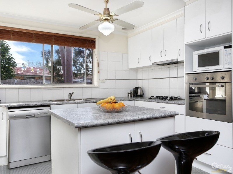 3 Hayes Court, Dandenong North VIC 3175