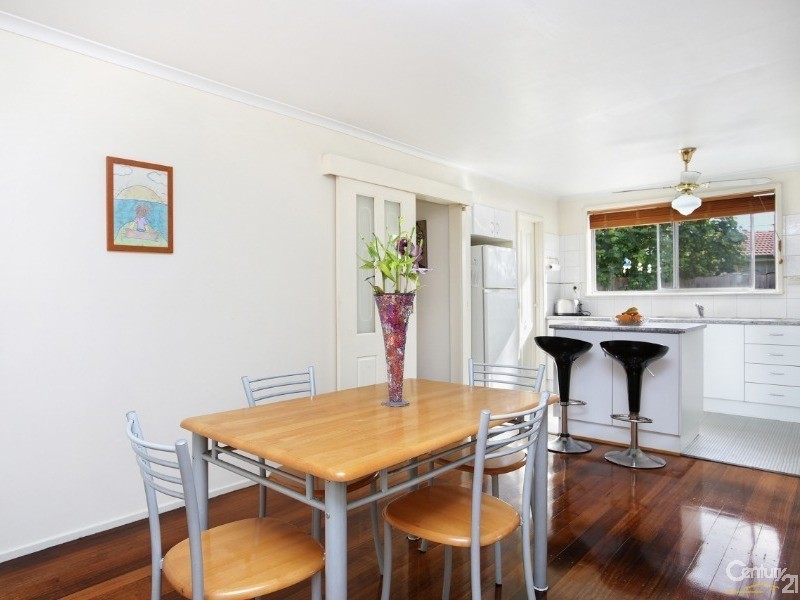 3 Hayes Court, Dandenong North VIC 3175