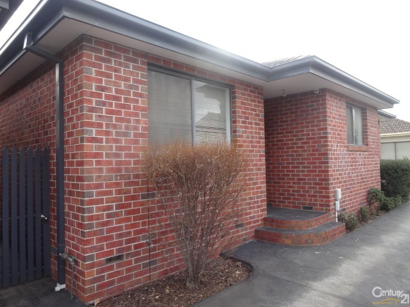 2/43 Paterson Road, Springvale South VIC 3172