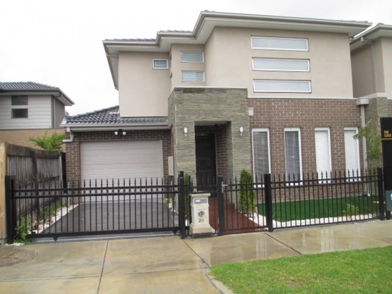 2B Leman Crescent, Noble Park VIC 3174