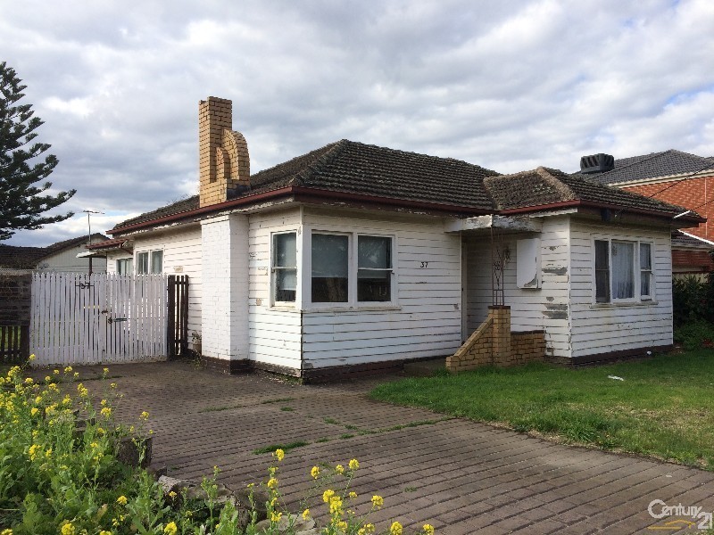 37 Osborne Avenue, Springvale VIC 3171