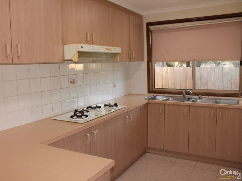 77 Nettle Drive, Hallam VIC 3803