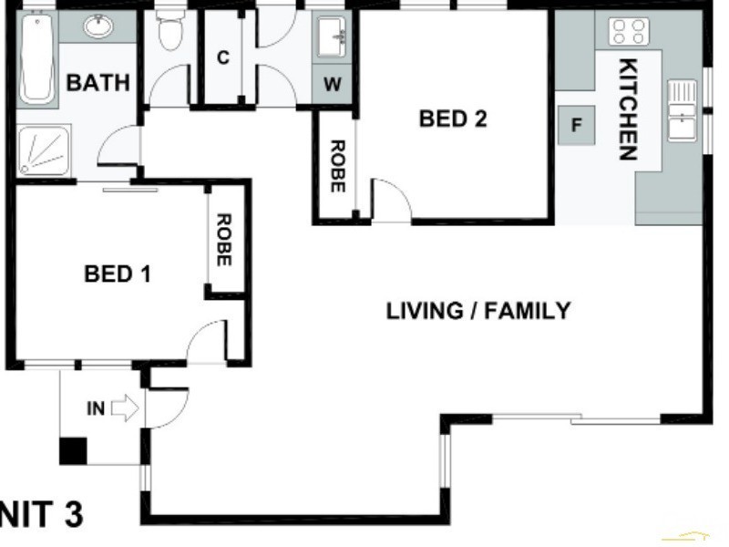 3/12 French Street, Noble Park VIC 3174