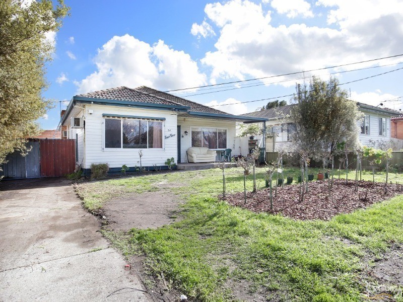 84 Liege Ave, Noble Park VIC 3174
