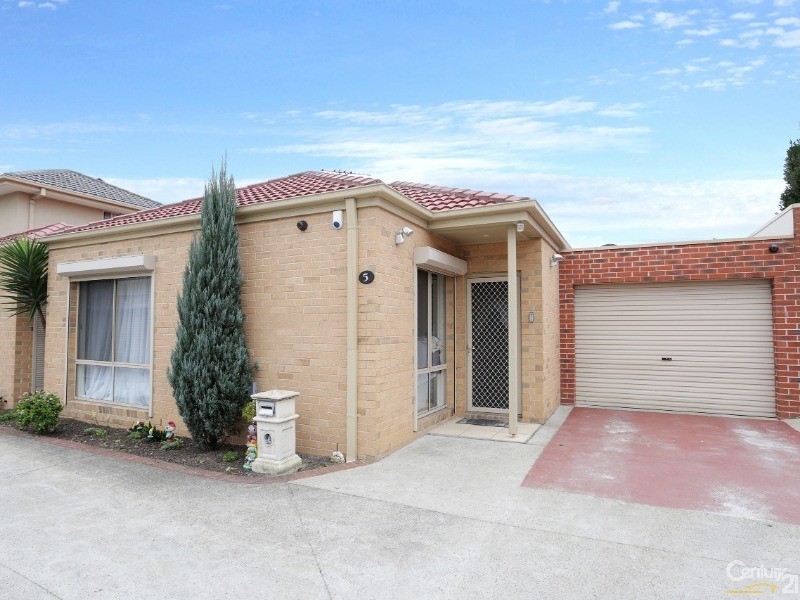 5/21-23 Kelvinside Road, Noble Park VIC 3174