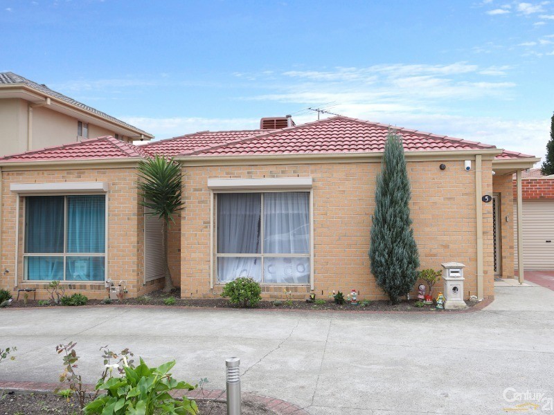 5/21-23 Kelvinside Road, Noble Park VIC 3174