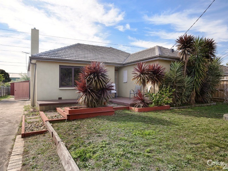 41 Highfield Avenue, Mulgrave VIC 3170