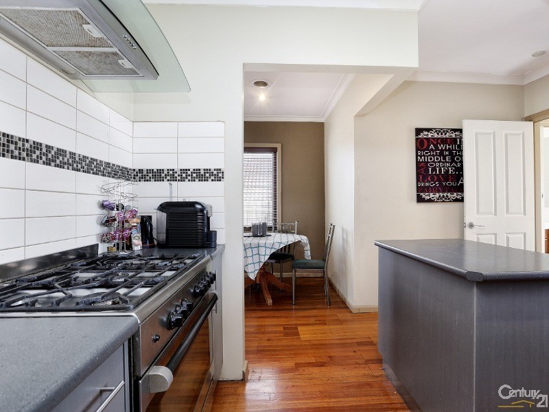 41 Highfield Avenue, Mulgrave VIC 3170