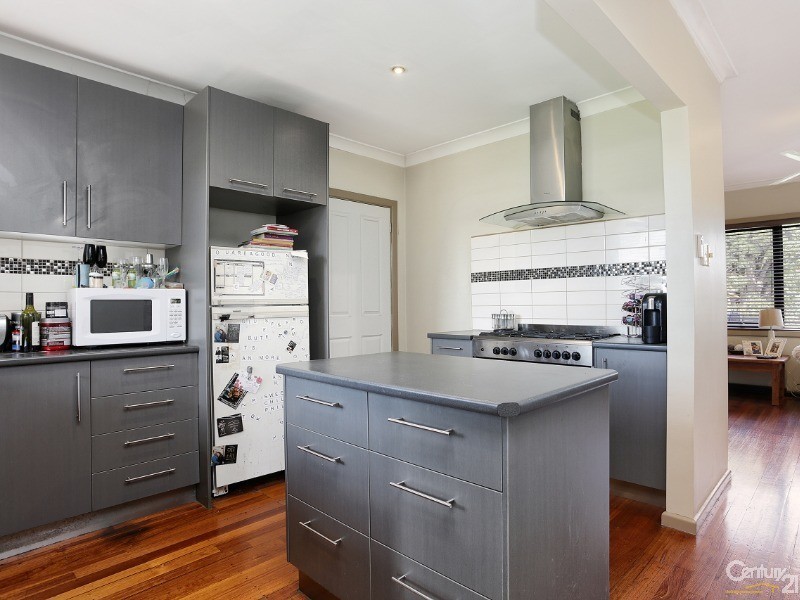 41 Highfield Avenue, Mulgrave VIC 3170