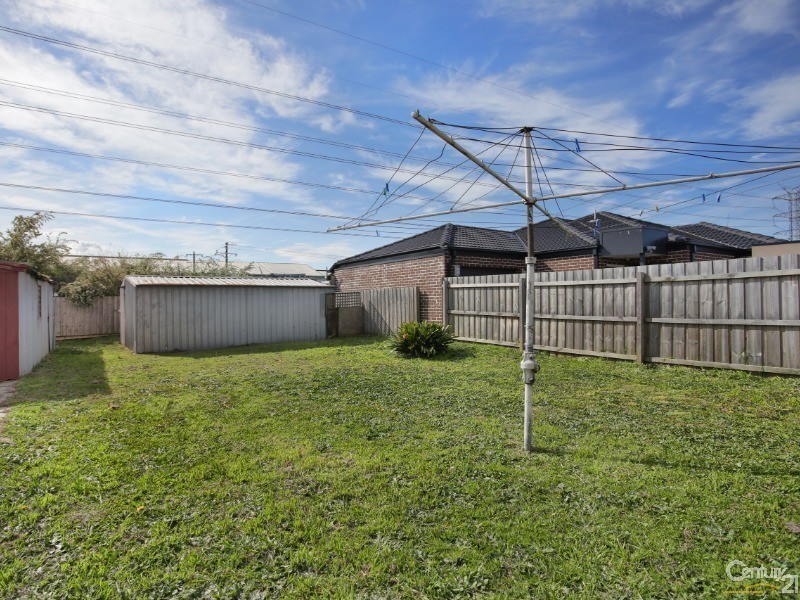 41 Highfield Avenue, Mulgrave VIC 3170