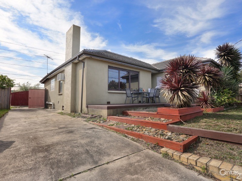 41 Highfield Avenue, Mulgrave VIC 3170