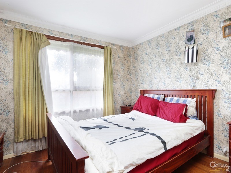 19 Wanke Cres, Dandenong VIC 3175