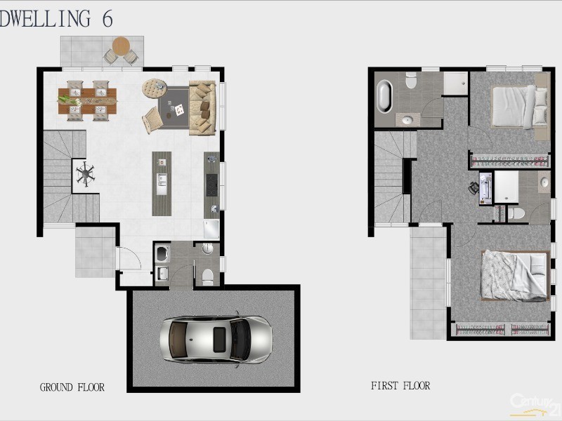 15 Henry Street, Noble Park VIC 3174