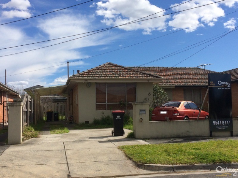 1/24 Vizard Street, Dandenong VIC 3175