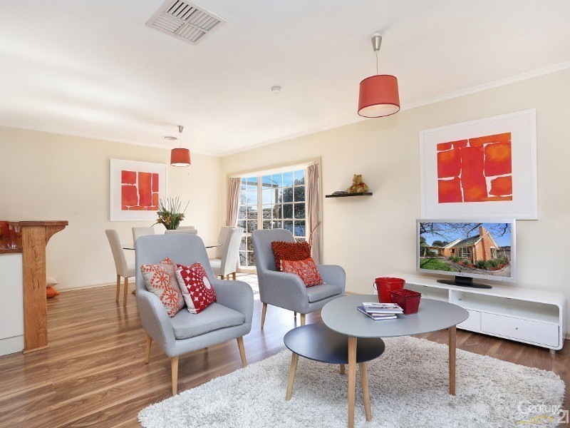 31 Hampton Drive, Hampton Park VIC 3976