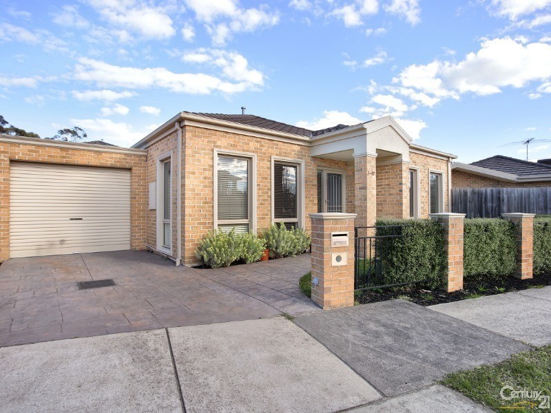 3/17 Nockolds Cres, Noble Park VIC 3174