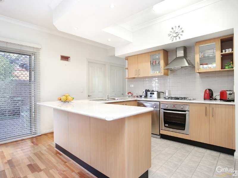 3/17 Nockolds Cres, Noble Park VIC 3174