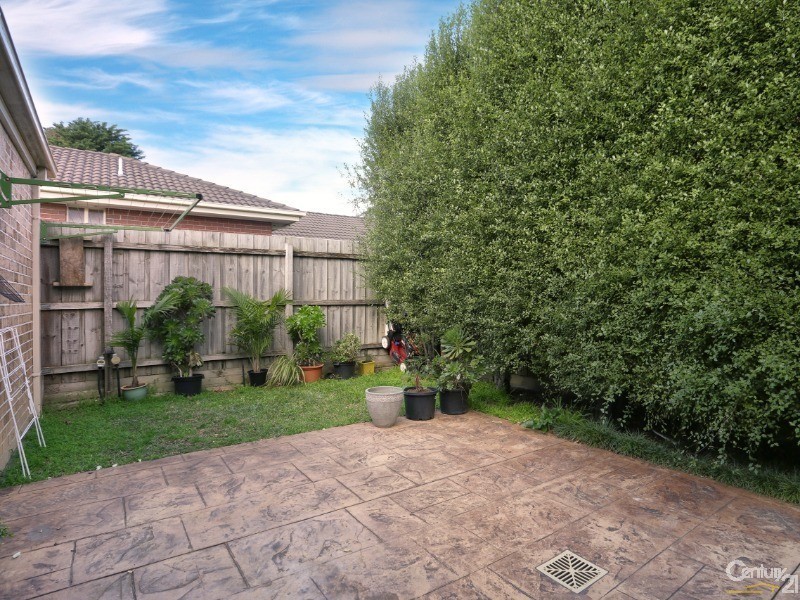 3/17 Nockolds Cres, Noble Park VIC 3174