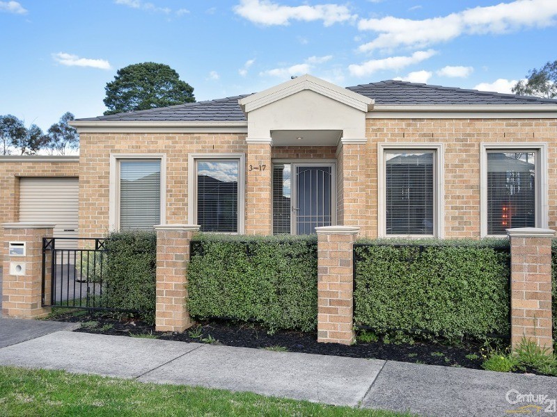 3/17 Nockolds Cres, Noble Park VIC 3174