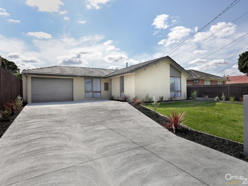 3 Davanzo Ave, Clayton South VIC 3169